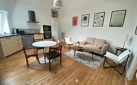 L'Atelier- Appartement 2 Chambres